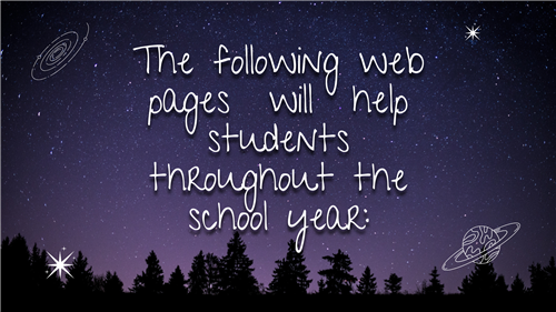 Web Links